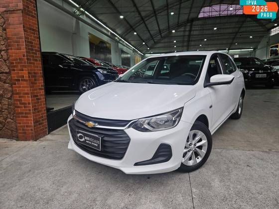 CHEVROLET ONIX 1.0 FLEX LT MANUAL CHEVROLET ONIX 1.0 FLEX LT MANUAL